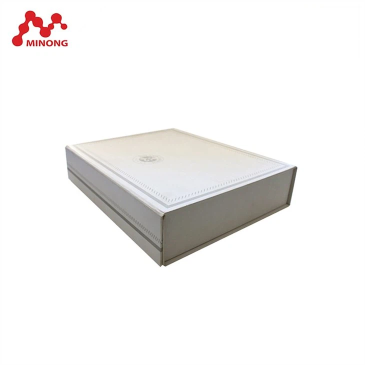 Strong Cardboard Package Boxes China Customized