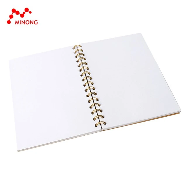 Circle Notebook manufacturers china
